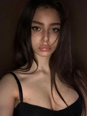 Проститутка Алевтина